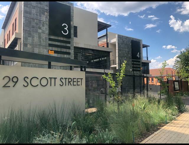 326M² OFFICE TO LET IN WAVERLEY